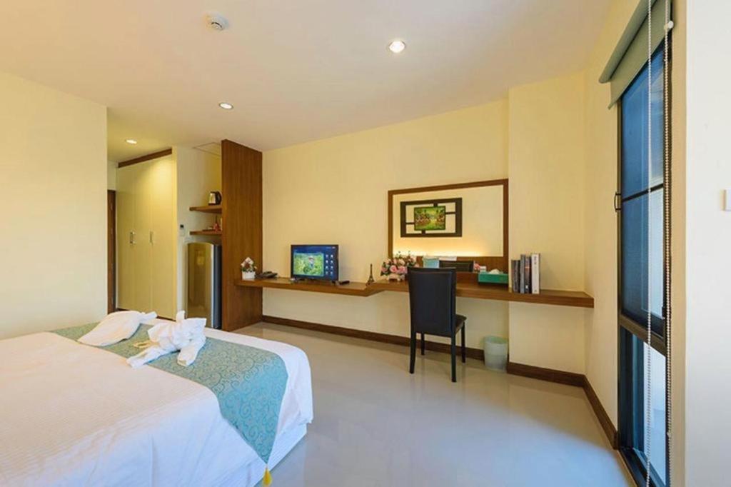 Mira residence& Resort Chiang Mai Exterior foto